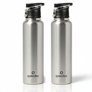 SPEEDEX Water Bottle 1 Ltr for Men