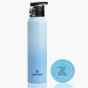 SPEEDEX Water Bottle 1 Ltr for Men