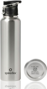 SPEEDEX Water Bottle 1 Ltr for Men
