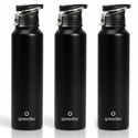 SPEEDEX Water Bottle 1 Ltr for Men