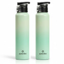 SPEEDEX Water Bottle 1 Ltr for Men