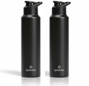 SPEEDEX Water Bottle 1 Ltr for Men