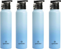 SPEEDEX Water Bottle 1 Ltr for Men