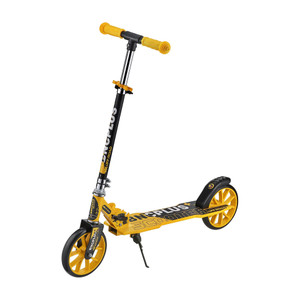 speedfox metal single swing and glider with mist feature