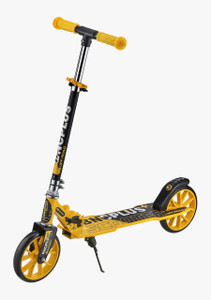 speedfox kids kick scooter for boy  girl with premium quality  strong base  eva wheel skates  skateboard