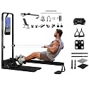 Speediance Gym Monster 2 Family Plus & Weight Lifting Belt & PowerGrip Smart Handles & Smart Scale & Pilate Set Attachment Bundle