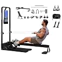 Speediance Gym Monster 2 Family Plus & PowerGrip Smart Handles & Weight Lifting Belt & Skiing Handles 2 Bundle