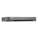 Hikvision DS-7B04HUHI-K1 4CH Turbo HD Metal DVR with 5MP (Black)