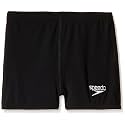 Speedo Kids Essential Endurance+ Aquashort Boys - Black