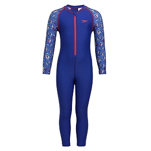 Speedo Boys Recycled Endurance 10 All in