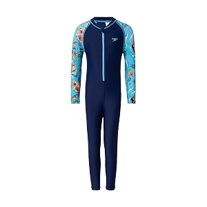 Speedo Boys Recycled Endurance 10 All in