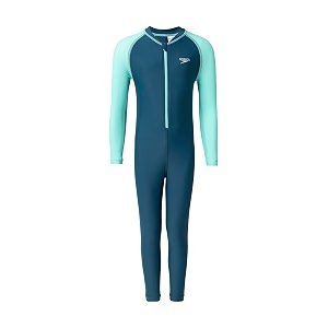 Speedo Boys Recycled Endurance 10 All in
