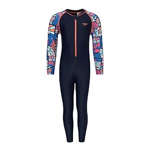 Speedo Boys Recycled Endurance 10 All in