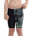 Speedo Boy's Recycled Endurance+ Essential Jammer