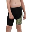 Speedo Boy's Recycled Endurance+ Essential Jammer