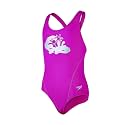 Speedo Girl39s Endurance 10 Logo Placement Splashback