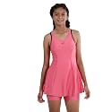 Speedo Girl39s Endurance 10 Racerback Swimdress