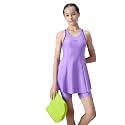 Speedo Girl's Endurance 10 Racerback Swimdress with Boyleg