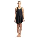 Speedo Girl's Endurance 10 Racerback Swimdress with Boyleg