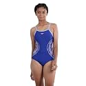 Speedo Girl39s Recycled Endurance 10 Lycra Racerback