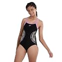 Speedo Girl39s Recycled Endurance 10 Lycra Racerback