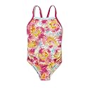 Speedo Girl's Swimsuit One Piece Thin Straps