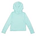 Speedo Girl's Uv Swim Shirt Long Sleeve Rashguard