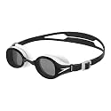 Speedo Unisex Junior Hydropure Clear-Lens Goggles