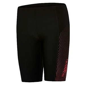 speedo men39s endurance 10 medley logo jammer
