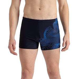 speedo men39s endurance 10 medley logo aquashort
