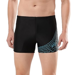 speedo men39s endurance 10 medley logo aquashort