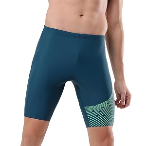 speedo men39s endurance 10 medley logo jammer