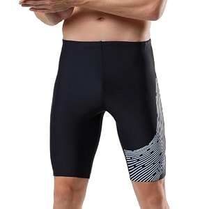 speedo men39s endurance 10 medley logo jammer