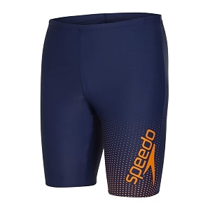 speedo men39s endurance 10 medley logo jammer