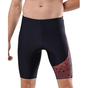 speedo men39s endurance 10 medley logo jammer