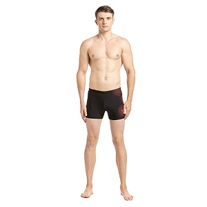 speedo men39s endurance 10 medley logo aquashort