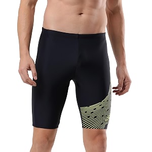 speedo men39s endurance 10 medley logo jammer