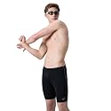 Speedo Men's Endurance 10 Essential Houston Jammer