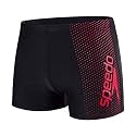 Speedo Men's Endurance 10 Medley Logo Aquashort