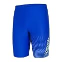 Speedo Men's Endurance 10 Medley Logo Jammer