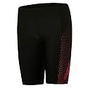 Speedo Men's Endurance 10 Medley Logo Jammer