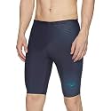 Speedo Men's Endurance 10 Medley Logo Jammer