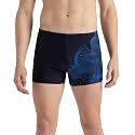 Speedo Men's Endurance 10 Medley Logo Aquashort