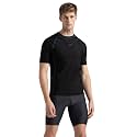 Speedo Men's Endurance 10 Short Sleeve Suntop