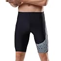 Speedo Men's Endurance 10 Medley Logo Jammer