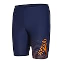 Speedo Men's Endurance 10 Medley Logo Jammer