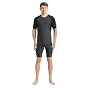 Speedo Men's Endurance 10 Short Sleeve Suntop