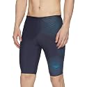 Speedo Men's Endurance 10 Medley Logo Jammer