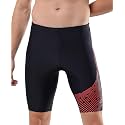 Speedo Men's Endurance 10 Medley Logo Jammer