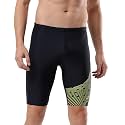 Speedo Men's Endurance 10 Medley Logo Jammer